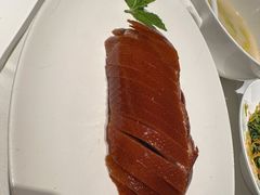 -四季民福烤鸭店(王府井灯市口店)