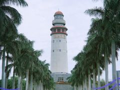 -五通灯塔公园