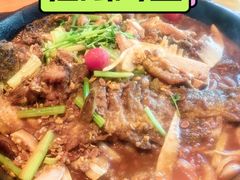 -老板恋上鱼(环山路店)