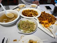 -峨嵋酒家(地安门店)