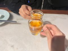 -小吊梨汤·北京菜·烤鸭(双井乐成中心店)