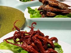 -瑞福园联谊餐室(茂名南路店)