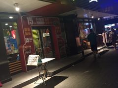 门面-麦当劳(双榆树店)