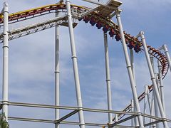 -蓬莱欧乐堡梦幻世界