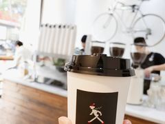 -常识咖啡common sense(春熙路店)