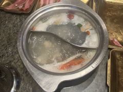 -钱小奴创意自助餐厅·原切谷饲安格斯畅吃(宁波奉化银泰店)