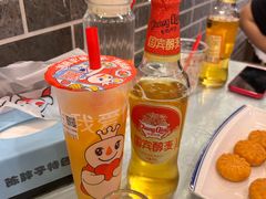 -陈胖子特色菜.鲜货现炒(融景城店)