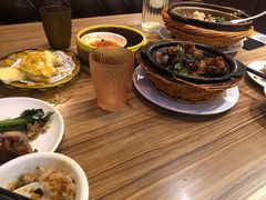 -粤港餐厅(禹州商业广场店)