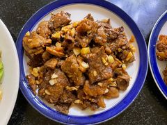 -清真宏玉祥黄门脸餐厅(华荫东里店)