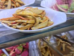 -清真·尖子尖牛肉面(王府井店)
