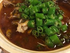 -缪氏川菜(丰盛町店)