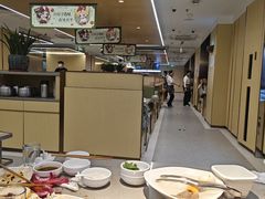 -海底捞火锅(枫蓝国际购物中心店)