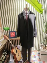 -优刻西服西装定制(金轮国际广场店)