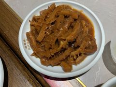 -松鹤楼面馆(清河万象汇店)