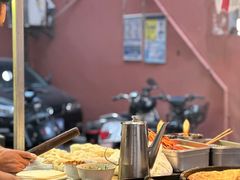-张记灌饼(丰富路店)