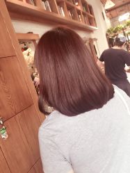 -简影造型·自选烫染接发salon