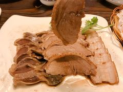 -大洋家·精品潮汕菜·生腌砂锅粥(天河东路店)