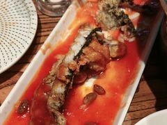 -驿楼兰·新疆菜(火车站店)