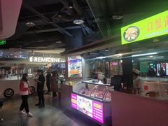 -新辣道鱼火锅(航天万源店)