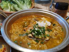 -金顺韩式烤肉·网红烤肉店(广利路店)