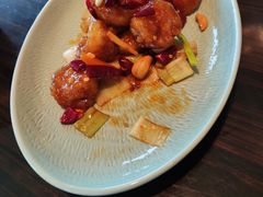 -环球港凯悦 · 享悦中餐厅