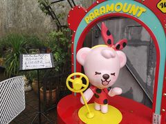 -more than meow吴止猫主题餐厅(承德 中船汇店)