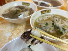 -荔林食店(西华路店)