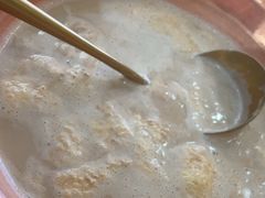 -诺敏塔拉奶茶-布里亚特包子-手把肉(锦都会店)