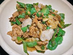 -姐夫的小菜(新中关购物中心店)