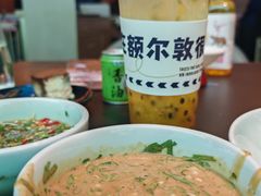 -额尔敦·品质自助(摩尔城店)