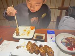 -松子日式料理(东朝阳路店)