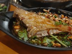 -川东长筷子耗儿鱼(万象润街店)