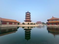 -八仙过海景区