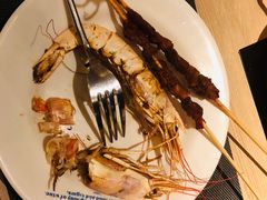 -星伦多 自助料理(圆融店)