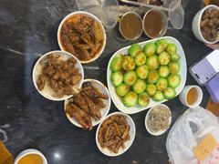 -品香排骨饭(羊官路店)