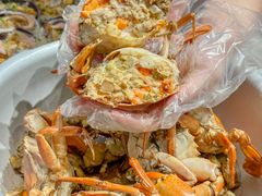 -醉壹号海鲜大排档(厦门美食地标店)