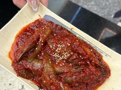 -震海贝烤贝·民俗特色店(延吉总店)