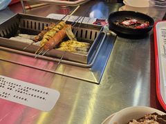 -遇西祠·海鲜烧烤(总店)