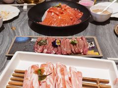 -合乐·创意火锅·海鲜火锅(亚东柒号店)