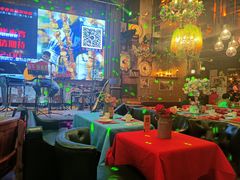 -贝贝龙虾·音乐餐厅(昌平东关店)