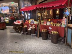 -青年公社烤鸭(熙悦天街店)