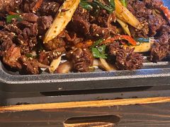 -华盛园卷子王农家菜水库鱼