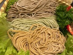-湊湊火锅·茶憩(南京万象天地店)