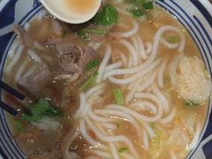 -鑫花溪牛肉米粉(景德路店)