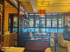 大堂-滇食记·云南家常菜