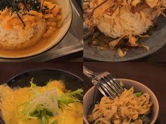 -Retro Deli 茶泡饭