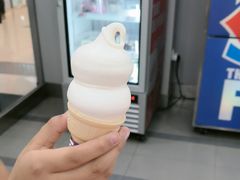 -DQ·蛋糕·冰淇淋(惠山万达店)