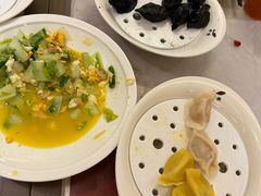 -船歌·鱼水饺青岛菜(闽江二路店)