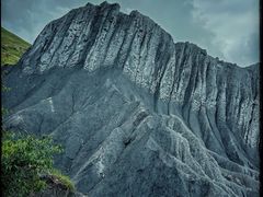 -墨石公园景区