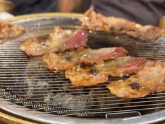 -西塔老太太泥炉烤肉(北京双井店)